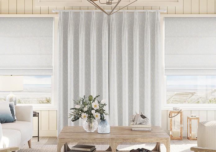 Norrland, Misty - Made to Measure Curtains - Image 7